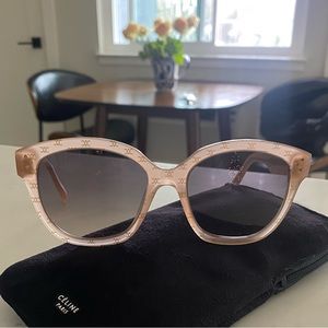 Céline sunglasses